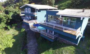 Imagem: Casa charme - Vista mar - Praia de St. Tereza