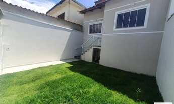 Imagem 1: Casa para Venda em Suzano, Jardim das Flores, 3 dormitórios, 1 suíte, 1 banheiro, 2 vagas