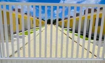 Imagem 3: RCS184/ Casa para venda com 56 metros quadrados com 2 quartos em Monjope - Igarassu - Pern