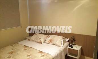 Imagem 7: CAMPINAS - Apartamento Padrão - JARDIM MÁRCIA