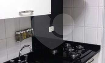 Imagem 7: São Paulo - Apartamento Padrão - IPIRANGA