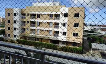 Imagem: Apartamento para venda possui 55 metros