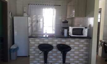 Imagem 7: Casa de praia Casa com 2 dormitórios