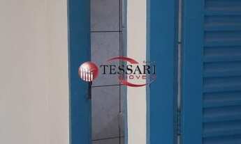 Imagem 7: Aluga salão comercial na AV Potirendaba com 250m2 com 4 vagas na frente, ótimo para depósi