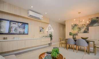 Imagem: Apartamento à venda, 3 quartos, 3 suítes