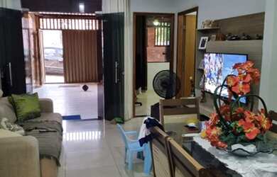 Imagem 8: Casa no Novo Paraíso