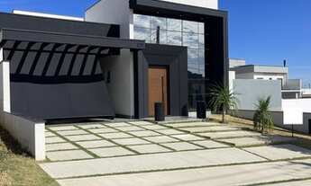 Imagem: INDAIATUBA - Casa de Condomínio - JARDIM