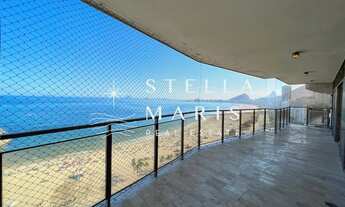 Imagem 6: RIO DE JANEIRO - Apartamento Padrão - COPACABANA