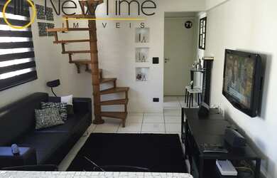 Imagem 2: SÃO PAULO - Apartamento Padrão - PERDIZES