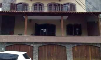 Imagem 2: BARRA MANSA - Casa Padrão - MORADA DA GRANJA