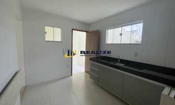 Imagem 7: M4 - Linda casa 3 quartos (1 suíte), 120m², 2 vagas, fino acabamento e área gourmet