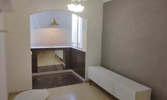 Imagem 5: Apartamento para aluguel com 45 metros quadrados com 1 quarto em Campo Belo - São Paulo