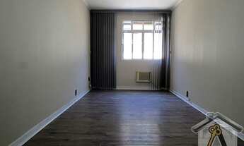 Imagem 2: APARTAMENTO DE FRENTE NO PRIMEIRO ANDAR NO CAMPO GRANDE!! COM 03 DORMITÓRIOS!!