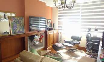 Imagem 5: Apartamento para Venda em Pelotas, Centro, 4 dormitórios, 1 suíte, 3 banheiros, 2 vagas