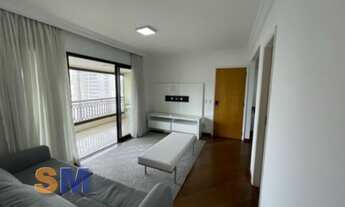 Imagem 3: APARTAMENTO 3 SUITES - TERRACO - 3VG - MOEMA