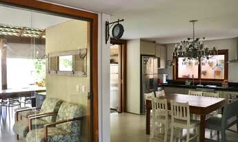 Imagem: Sobrado para aluguel Jardins Verona