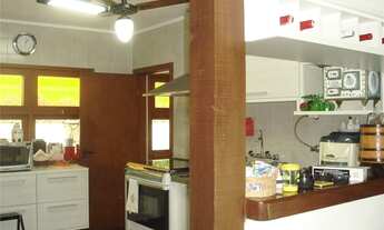 Imagem 7: Casa Residencial à venda, Feiticeira, Ilha Bela - CA0214