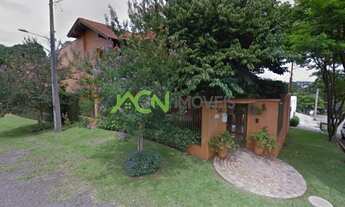 Imagem: Dois Irmãos - Casa Padrão - União