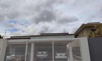 Imagem 4: VICENTE PIRES, CASA MODERNA, COM PISCINA