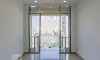 Imagem 4: Apartamento para Aluguel - Bosque da Saúde, 2 Quartos, 62 m2