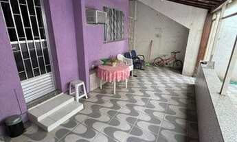 Imagem 2: Casa com 2 quartos em Porto da Pedra - São Gonçalo/RJ