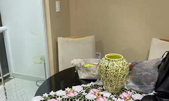 Imagem 6: Apartamento para venda tem 82 metros quadrados com 2 quartos em Lagoa - Macaé - RJ