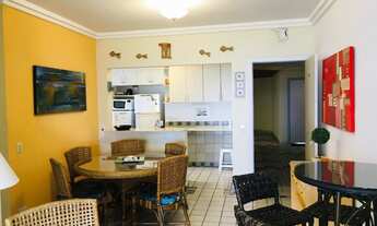 Imagem 4: Apartamento com 3 dormitórios para alugar, 85 m² - Riviera de São Lourenço - Bertioga/SP