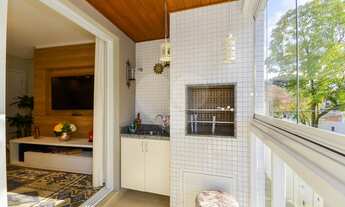 Imagem 7: Excelente apartamento, 03 Quartos sendo 1 suíte, 01 vaga no Bacacheri