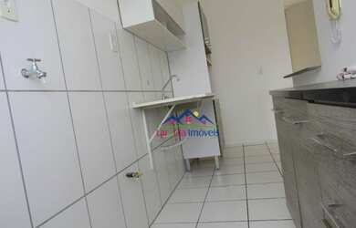 Imagem 3: Residencial Parque Chapada dos Guimarães