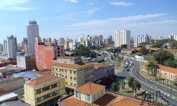 Imagem 5: CAMPINAS - Conjunto Comercial/Sala - CENTRO