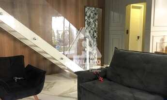 Imagem 3: Casa em Condomínio à venda, 4 quartos, 4 suítes, 1 vaga, Recreio dos Bandeirantes - RIO DE