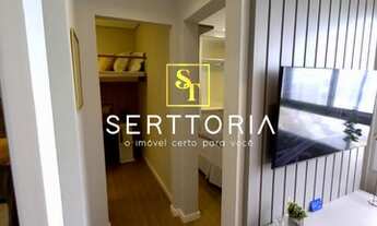 Imagem 5: HORTOLÂNDIA - Apartamento Padrão - JARDIM CAMPOS VERDES