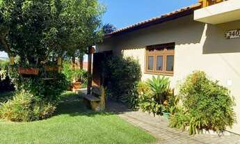 Imagem 3: DOIS IRMÃOS - Casa Padrão - Bela Vista