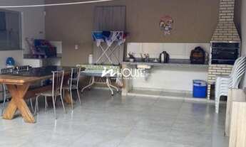 Imagem 7: UBERLÂNDIA - Casa Padrão - SANTA ROSA