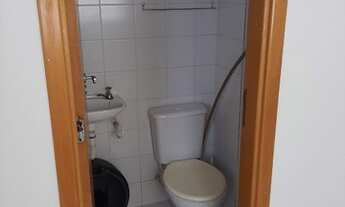 Imagem 5: Apartamento com 02 quartos + Dependência na Conselheiro Furtado