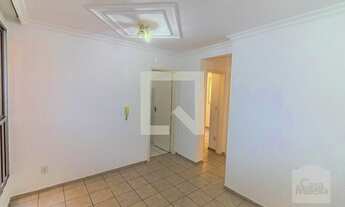 Imagem 3: Apartamento à Venda - Castelo, 2 Quartos, 49 m²