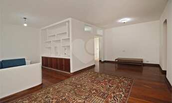 Imagem 6: São Paulo - Apartamento Padrão - HIGIENÓPOLIS