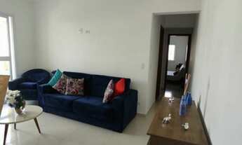 Imagem 5: Apartamento a venda de 2 dorms no Campo Grande / Santos