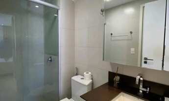 Imagem 7: APTO PARA LOCAÇÃO ALTO PADRAO MOBILIADO NA MELHOR LOCALIZAÇÃO DE TAMBAÚ