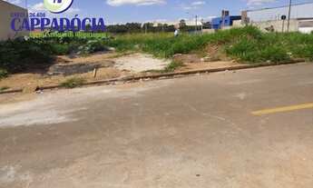 Imagem 2: SÃO JOSÉ DO RIO PRETO - Terreno Padrão - RESIDENCIAL SANTA REGINA