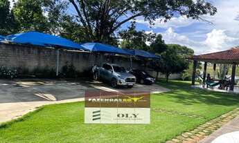 Imagem 4: CHÁCARA COMPLETA EM LAZER ! 12 MIL METROS ! REGIÃO DE ABADIA !