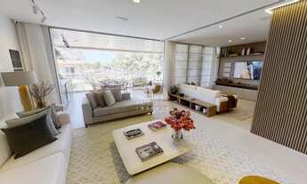 Imagem 3: Apartamento à venda, 6 quartos, 6 suítes, 6 vagas, BARRA DA TIJUCA - RIO DE JANEIRO/RJ