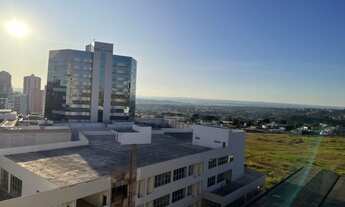 Imagem 5: You life style Águas Claras apartamento 1 quarto com suíte 34m