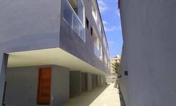 Imagem 5: Sobrado a venda - casa nova c/ 2 suites Guarujá Emseada