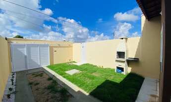 Imagem 3: Casa para venda tem 86 m² com 2 quartos em Pedras e Ancuri/Messejana- Fortaleza - CE