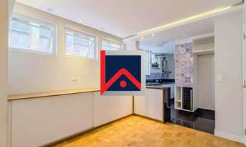 Imagem 7: Apartamento Locação 2 Dormitórios - 84 m² Cerqueira César