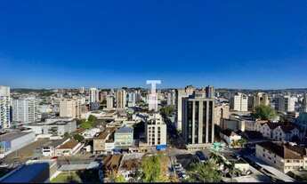 Imagem 7: Apartamento para venda com 97 metros quadrados com 3 quartos em Centro - Novo Hamburgo - R