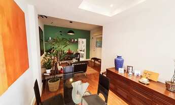 Imagem 7: Privilégio Imóveis vende, 3 quartos com suite e closet, vaga na escritura, pertinho do Met