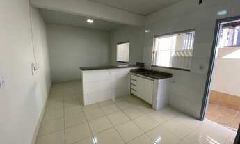 Imagem: Kitinete 1 quarto - Cidade Jardim