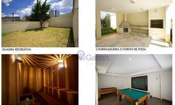 Imagem 6: Apartamento com 2 dormitórios à venda, 74 m² por R$ 598.000,00 - Mooca - São Paulo/SP